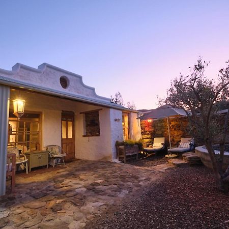 Olive Stone Farm Cottages Montagu Exterior photo